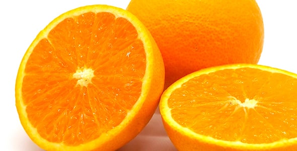 スイートオレンジのイメージ