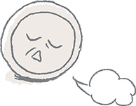 年齢によるホルモンのお悩みイメージイラスト