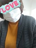 レビュー下さった方のお写真