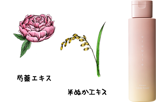 8種のエッセンシャルオイル