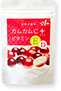 カムカムサプリE＋D