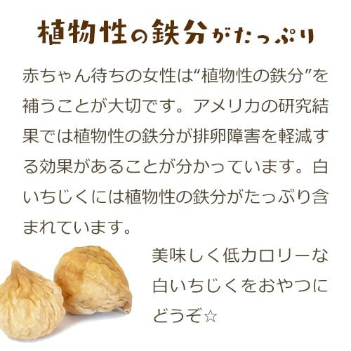 植物性の鉄分たっぷり