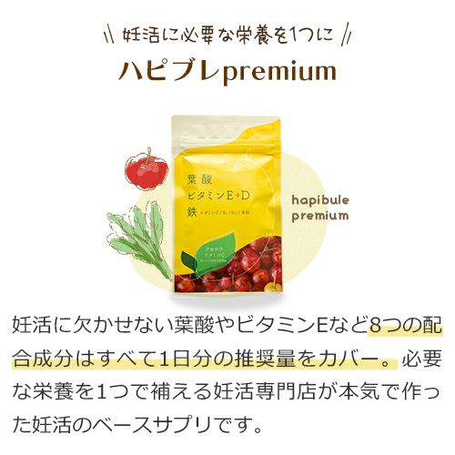 マカ・サプリメント