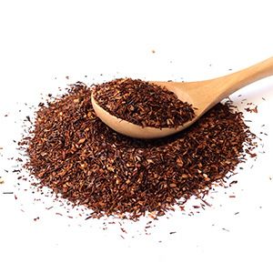 ルイボスティー：茶葉タイプ