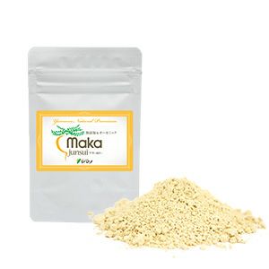 パウダータイプ