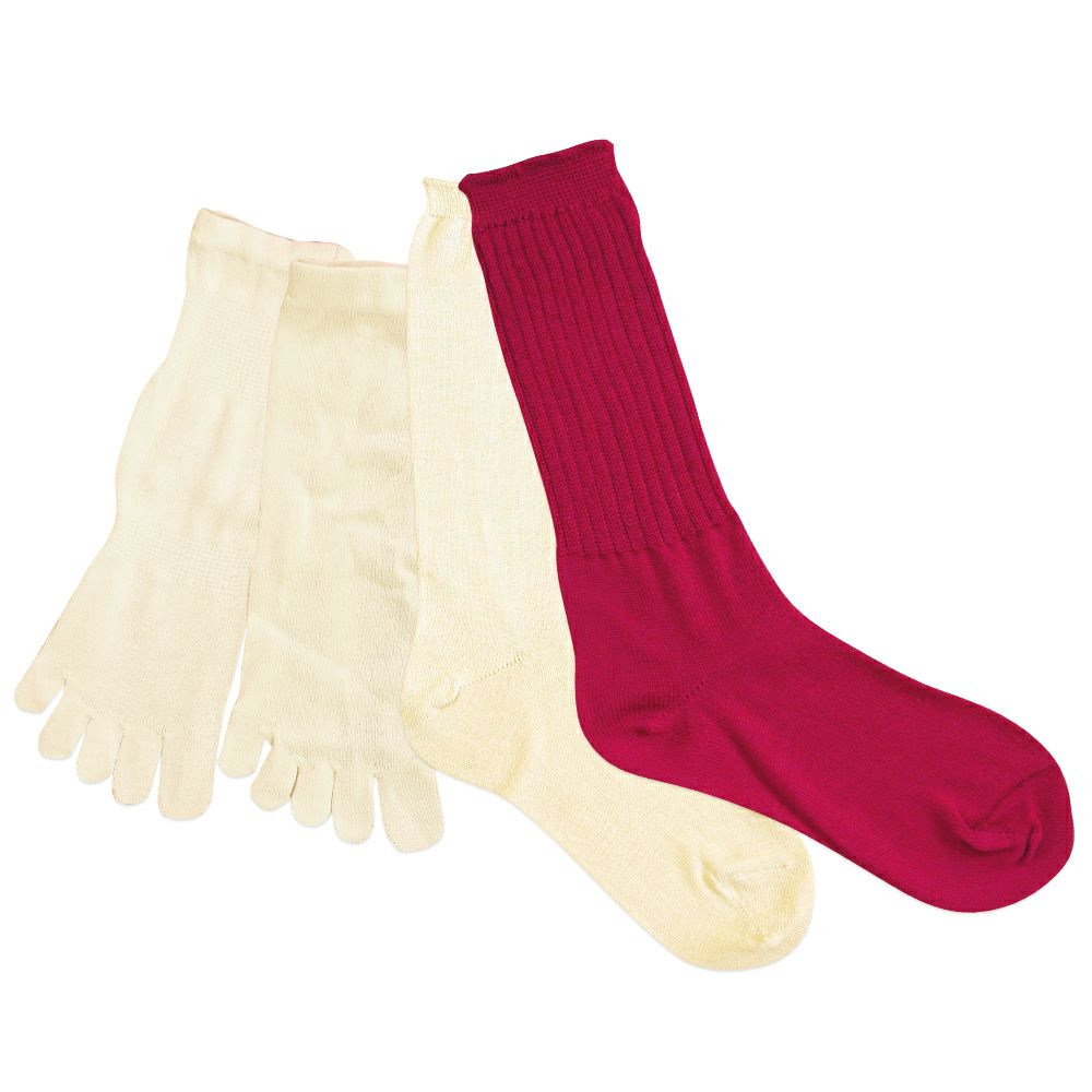 ベリー【4枚目ウール】