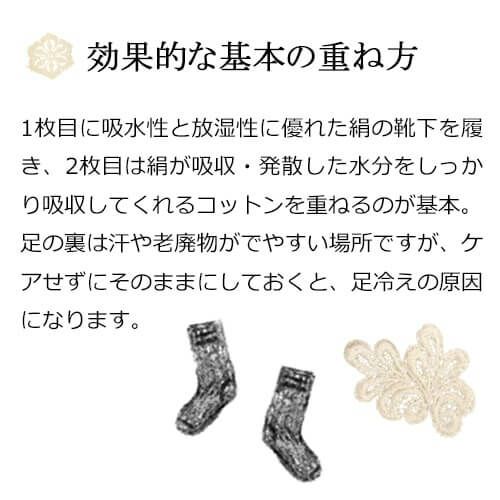 効果的な基本の重ね方