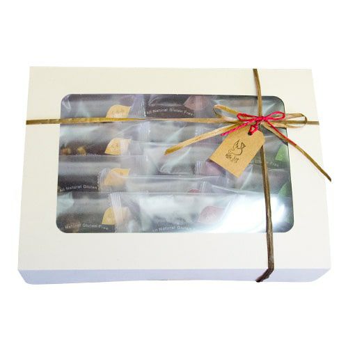 ギフト箱包装【米粉のブラウニー専用】