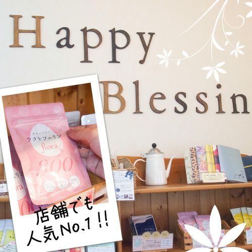 店舗で人気No.1